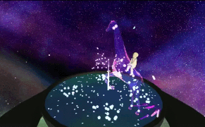 Dealing with Death in an Evocative Game about Cancer