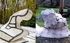 An Artist with a Writing Coach