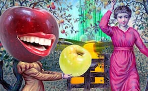 Planting an Endless Fruit Orchard that Could Branch Around the World