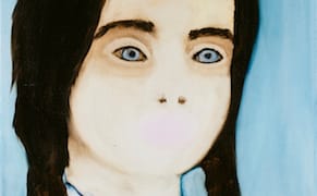 A Survey of New Finnish Paintings Transcends Stereotypes