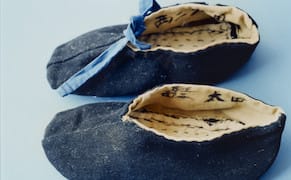 A Photographer Who Exposed the Scars and Traumas of Postwar Japan