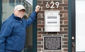 Learning Greensboro: From Listening to Falling in Love (Part 3)