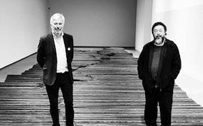 Ai Weiwei Withdraws Art from Two Danish Museums in Protest of Controversial Immigration Law