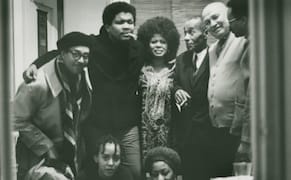 Dismantling White Supremacy Among US Poets