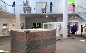 University at Albany's Studio Art MA and MFA Programs Now Accepting Applications