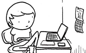 The Space Between Opportunity and Rejection