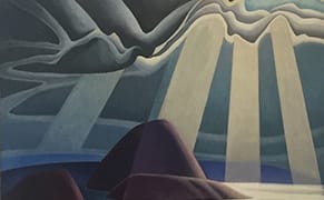 Revisiting a Canadian Icon's Nationalist Landscapes, in the US