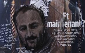 After Auction House Censorship, Reporters Without Borders Cancels Benefit Art Sale