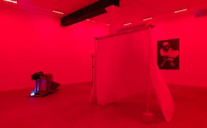 Highlighting the Invisible Labor of Art Objects