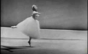 How Five American Indian Dancers Transformed Ballet in the 20th Century