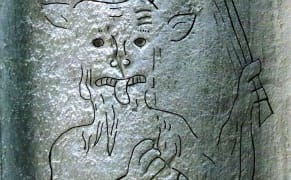 Witch Marks, Curses, and Magic in the Neglected History of Medieval Graffiti