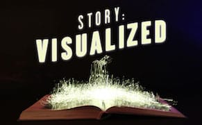 Story Is King (and Queen!) at SVA's MFA Visual Narrative