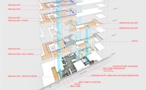 MoMA Unveils Unfun Revision of Its $400 Million Redesign