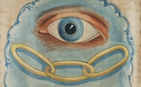 Folk Art Relics from the Golden Age of America's Secret Societies