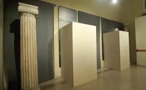 After Sculpture Censorship Fiasco, Italian Officials Fail to Uncover the Naked Truth