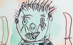 Rhode Island's Newest Gallery Champions Artists With Disabilities