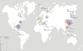 Crunching the Numbers Behind the Boom in Private Art Museums