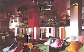 The Radical Discos of 1960s Italy and Architectural Innovation