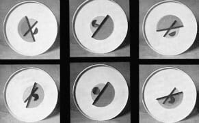 An Eccentric Visual History of Our Most Basic Shapes