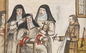 Gruesome and Surreal Surgical Illustrations from the 15th–19th Centuries