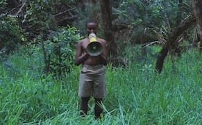 A Coming-of-Age Tale Set Amid Miami’s Delicate Ecology