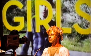 Into the Heart of Darkness: Final Week of the Annual APAP Performance Festivals in New York