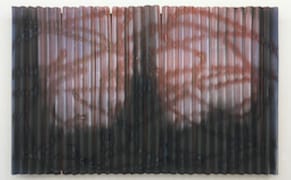 Graffiti 2.0: Jeff Schwarz’s Ceramic Abstractions