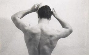 Jim French, Male Beauty, and Languages of Desire