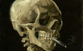 Famous Painters Did Not Do Their Best Work While Grieving, Study Says