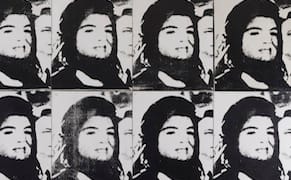 Pop Irony’s Enduring Influence in the Art Institute of Chicago's New Contemporary Collection