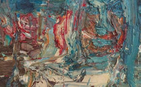 Resisting Totality: The Paintings of Zhu Jinshi