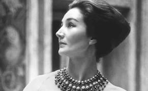 A Fashion Icon Who Championed the Power of Personal Style