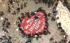 Join Hyperallergic for a Conversation About Art and Revolution at PULSE