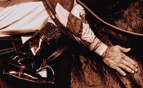 Reader’s Diary: Jaimy Gordon’s 'Lord of Misrule'