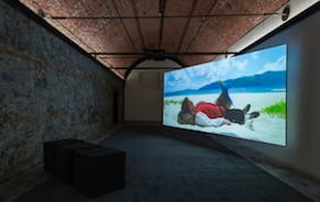 Artists from Turkey Navigate History, Memory, and Authorship