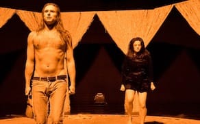 A Production of 'Elektra' Where the Performers Yell at You