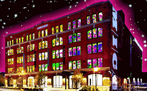 Meet the Next Generation of Creative Thinkers at MICA’s 2016 Grad Show