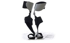 Are You Sitting Down? Meet Archelis, the Wearable Chair of the Future