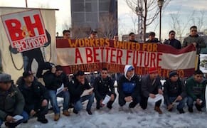 Workers at B&H Photo’s Manhattan Warehouse Vote to Unionize