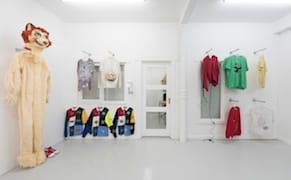 Fledgling Galleries Flock to London for a Month of Collaborative Shows