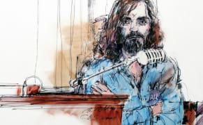 Library of Congress Acquires Four Decades of Courtroom Art, Spanning Manson to Madoff