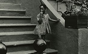 Follow-Up to My Review: Does the Museum of Modern Art Even Know About This Great Photographer?