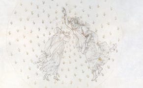 Botticelli’s Hallucinatory ‘Divine Comedy’ Drawings Return to England After 130 Years
