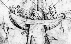 Weekend Words: Imbecile