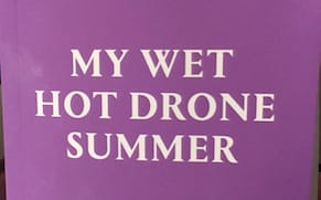 Supercharged Sex and Corporate Control in a Queer Erotic Novel