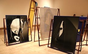 In a Sprawling Collaboration, an Artist and Her Subject Craft His Identity