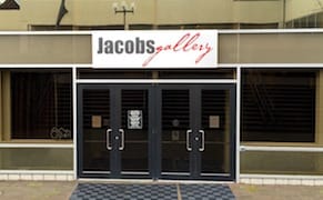 Sad Days for Eugene’s Art Scene as One of Its Few Galleries Closes