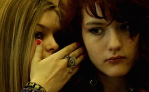A Filmmaker Probes the Magic and Madness of Female Adolescence