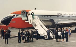 The Father of Streamlining Gets Some Long Overdue Love from MoMA