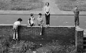 What Will You Do About Chris Killip’s Challenge?